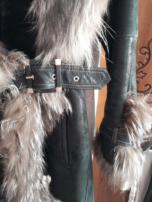 Продаю Куртку Дубленку