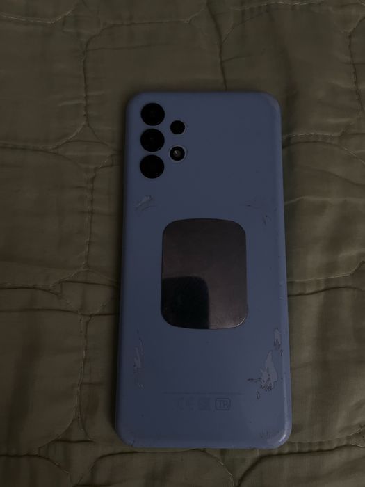 Galaxy A13 срочно