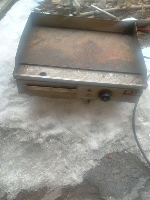 Продается Газовый баллон