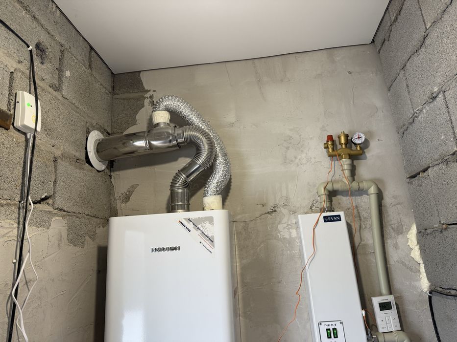 Продам дом в экологическом чистом районе