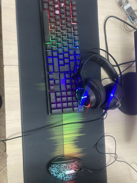 Компьютер комплект