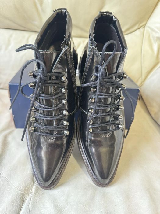 Hip shoe style donna - дамски боти