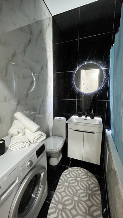 Посуточно сдам квартиру