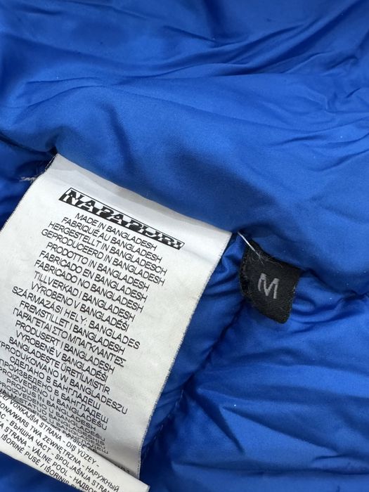 Мъжко зимно яке NAPAPIJRI . Размер М