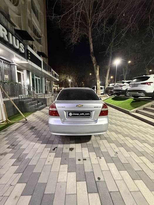 Nexia3 4 poz avtomat