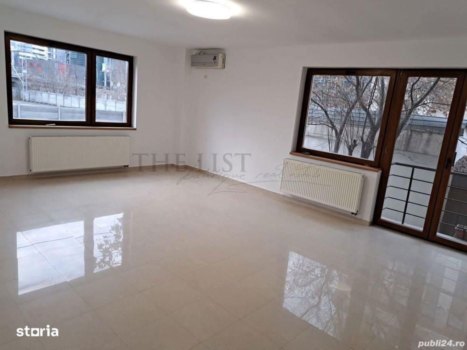 Apartament de 2 camere aproape de spitalul Medicover Baneasa — fotografia 1