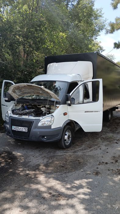 Фермер 6 метров 2013