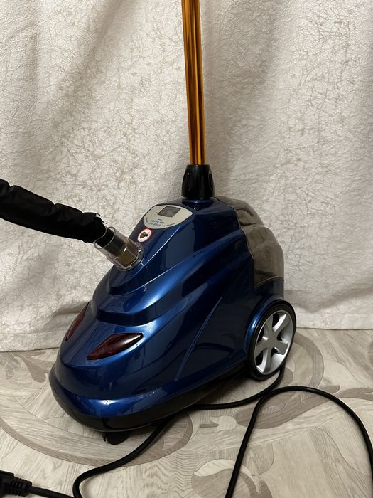 отпариватель напольный