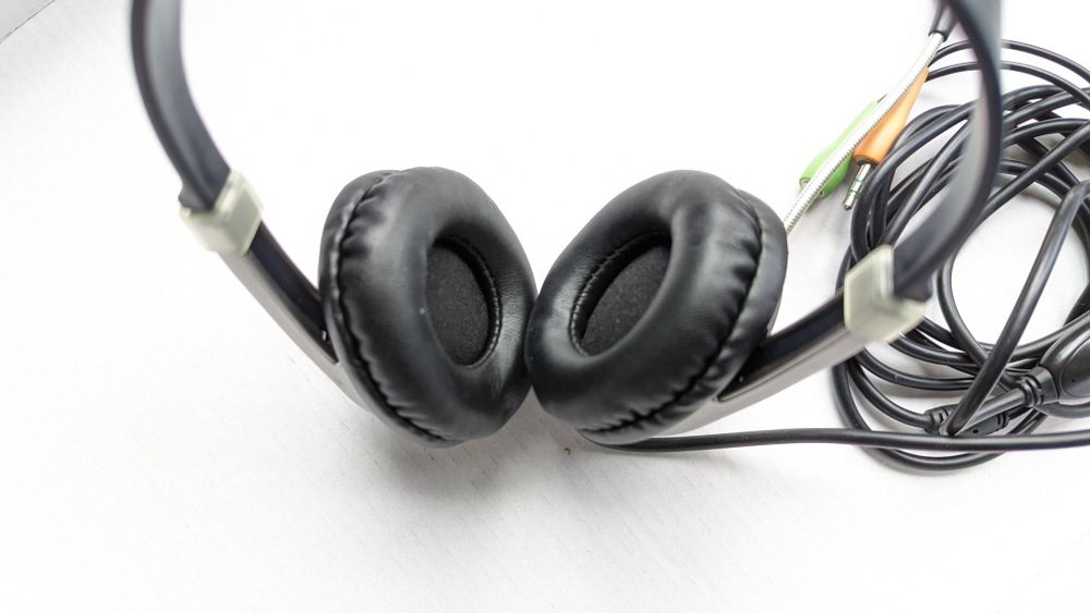 Casti PC cu microfon Canyon CNR-HS1