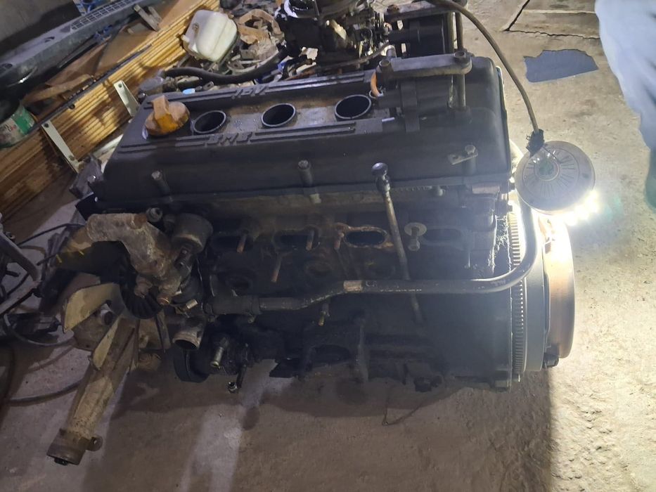 Двигатель 406 на газель