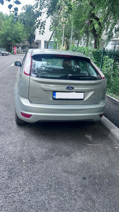 Vând Ford Focus 2