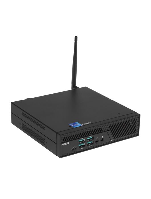 ASUS Mini PC PB62-BB5074MH