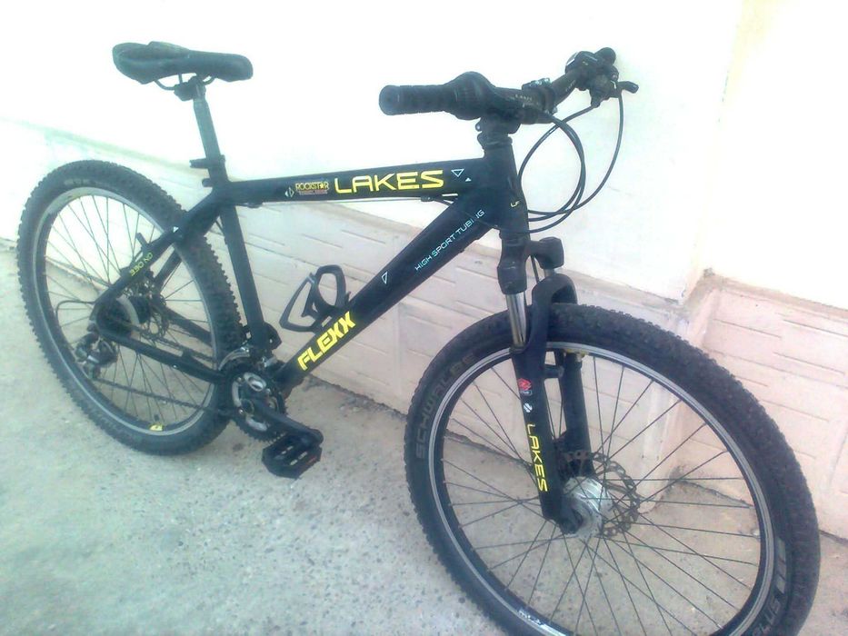 179 € Lakes Scott Cube Canyon Carver Cannondale Merida