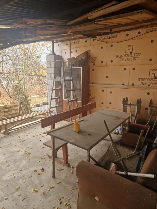 Продам дом 19 км