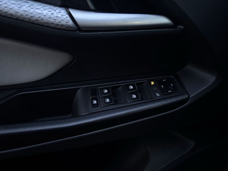 Lada Vesta SW Cross 2020