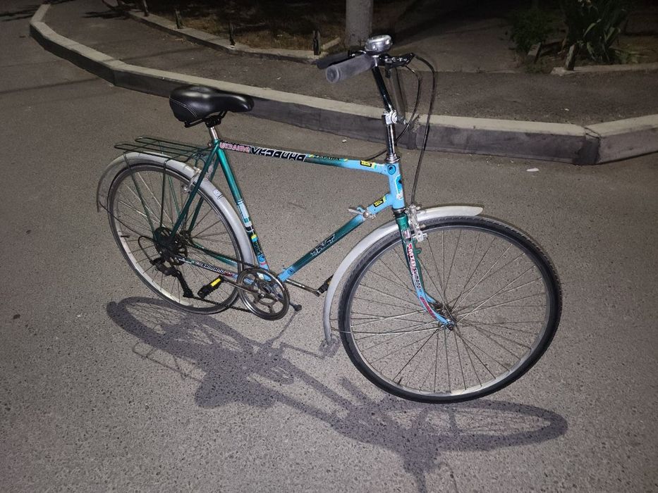 Велисипед Турист