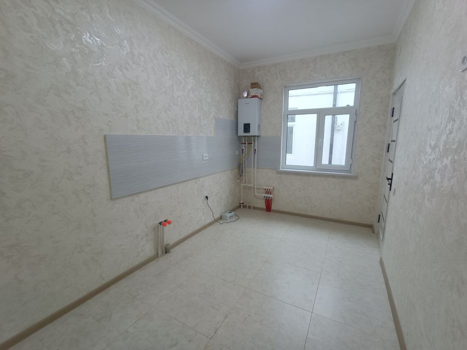 Сергели Индекс евро коттедж 2х комнатный новый