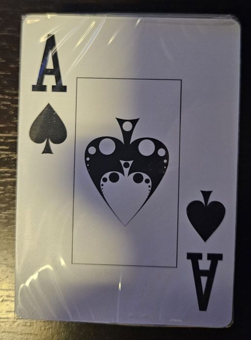 Carti de joc profesionale