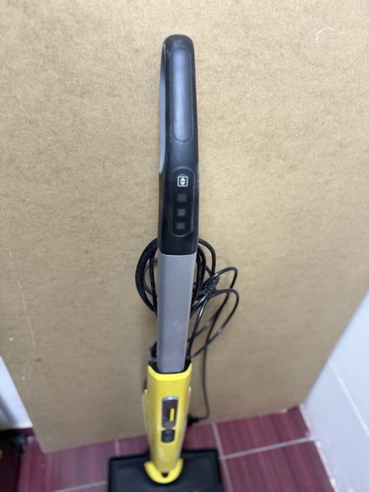 Парочистачка Kаrcher SC 3 Upright