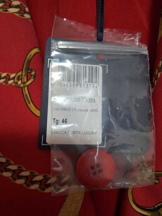 Оригинално дамско сако Liu Jo