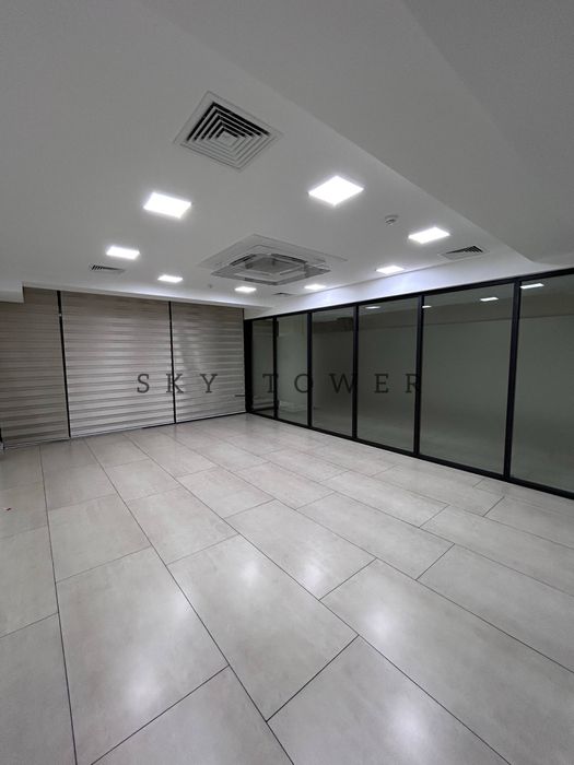 Офис 600м2 возле метро Ойбек!