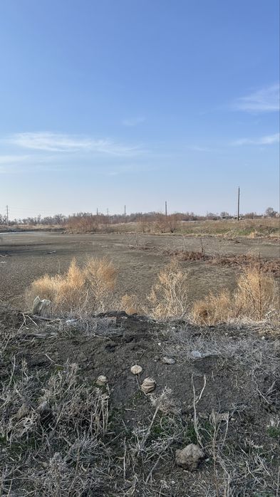 Продам землю 2,5 гектара