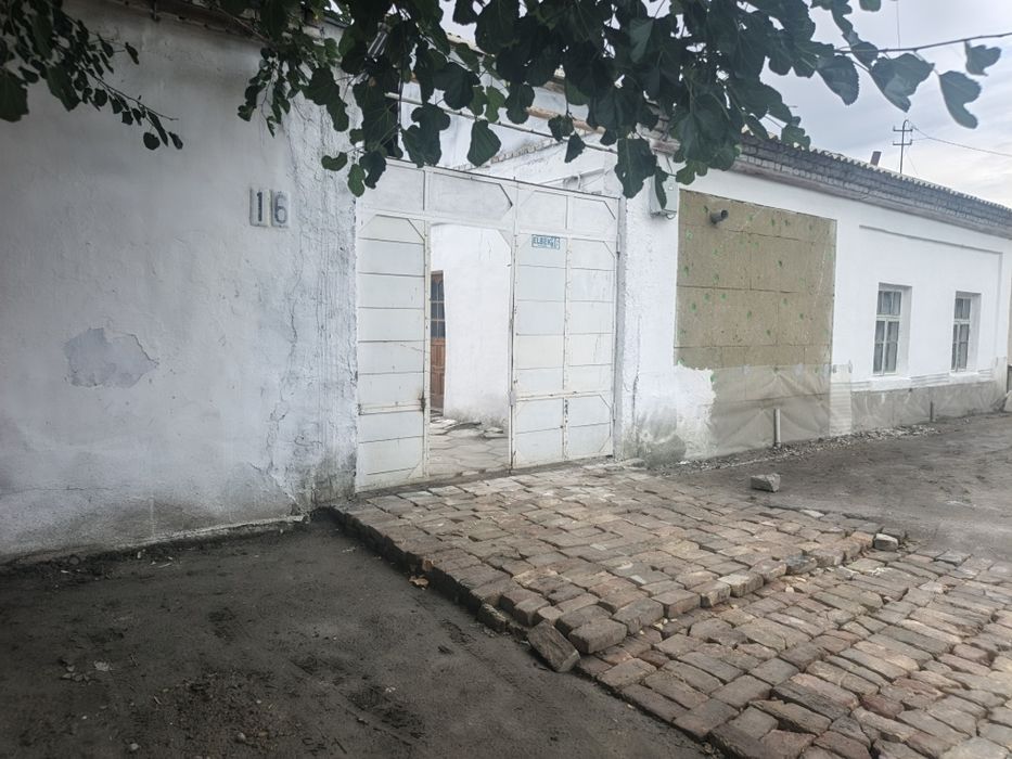 Продаю свою дом.