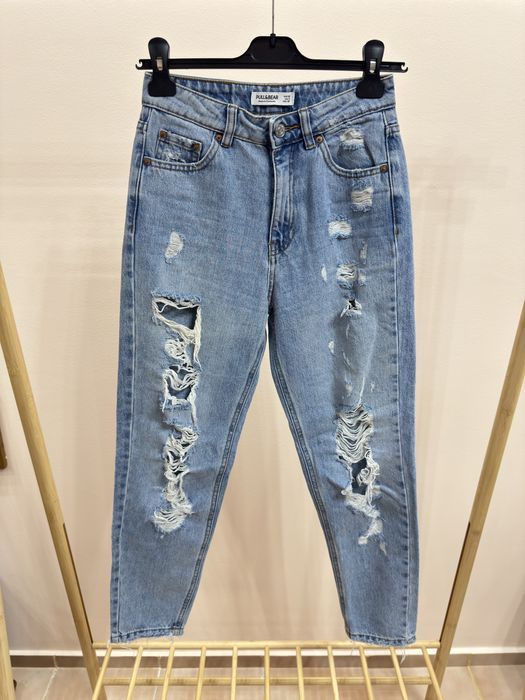 Дамски дъни Zara, pull&bear,H&M и други