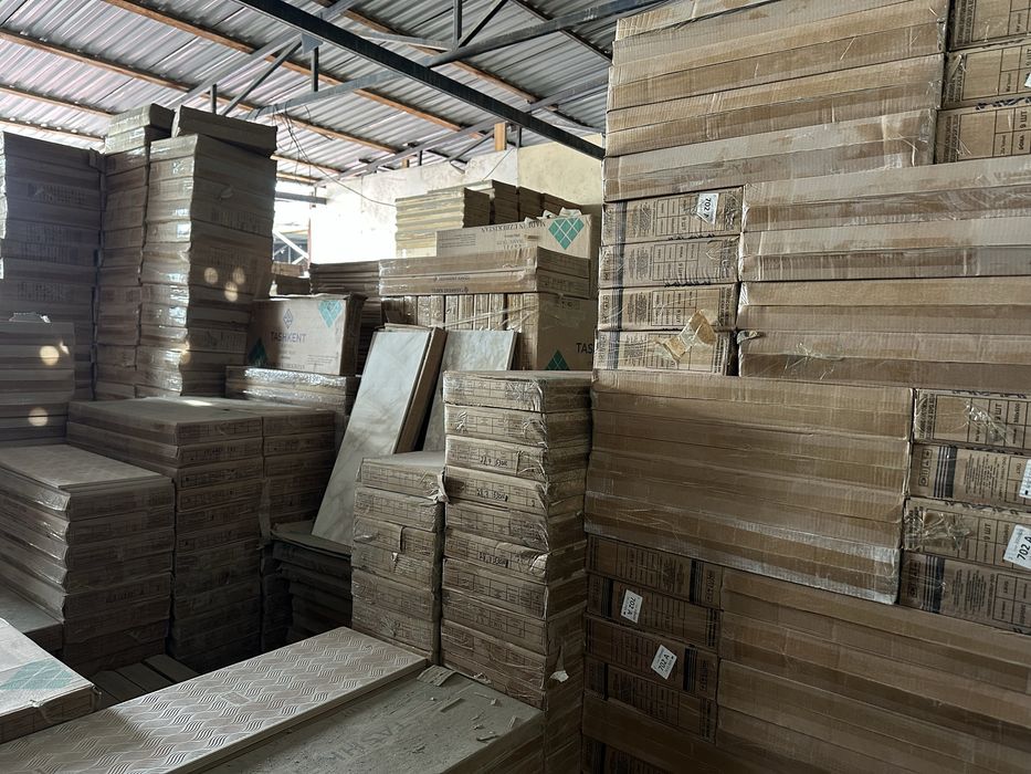 Plitka  kafellar optom narxlarda