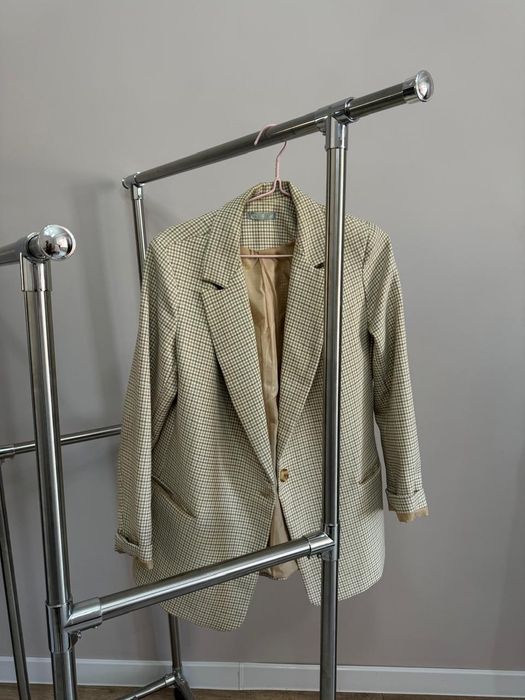 Пиджак женская размер 50