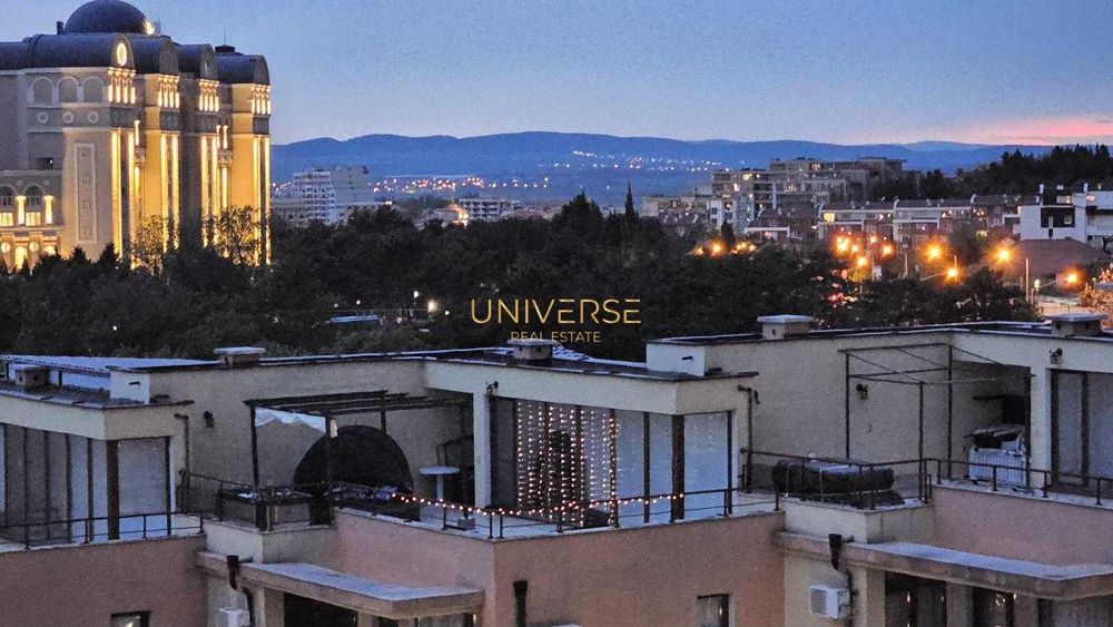 Продава се Двустаен апартамент в к.к. Слънчев бряг - 129 кв.м за 475 €/кв.м - Снимка #12