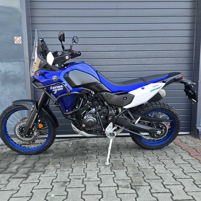 Motocicleta Yamaha Tenere 700 ABS | Y03768 | motomus.ro
