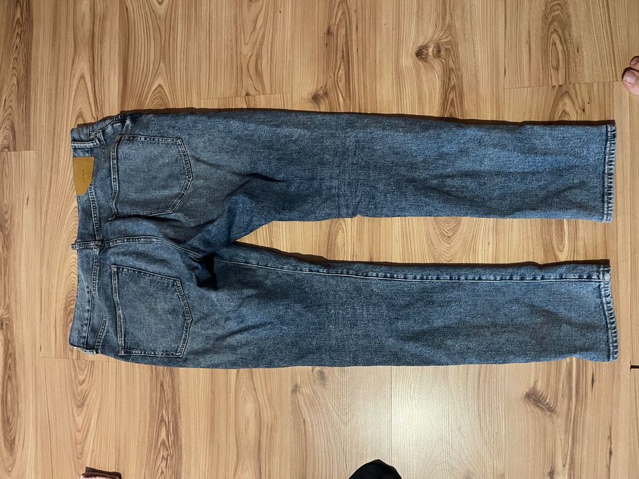 Мъжки skinny дънки H&M