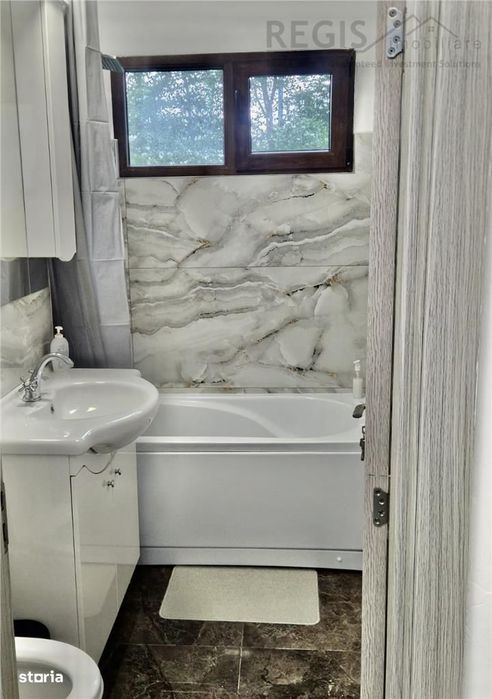 Chirie 2 Camere Modern Linistit, Bulevard Garii - Victoriei
