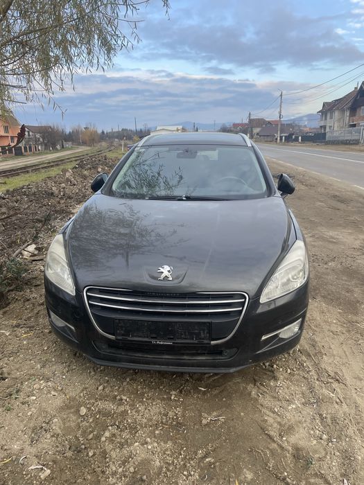 vand Peugeot 508