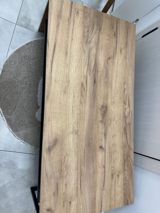 Холна маса Industrial