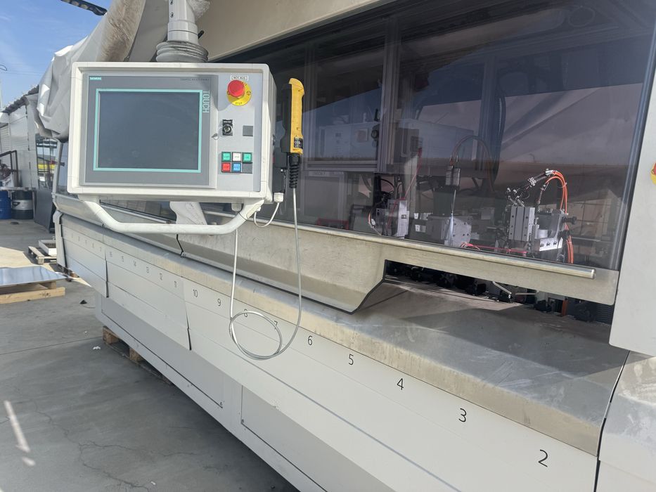 Linie cablaje Transferline SHU - 2 23 (WAB)