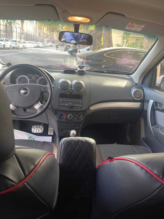 Nexia 3 AT 2022  Probeg 72000 km