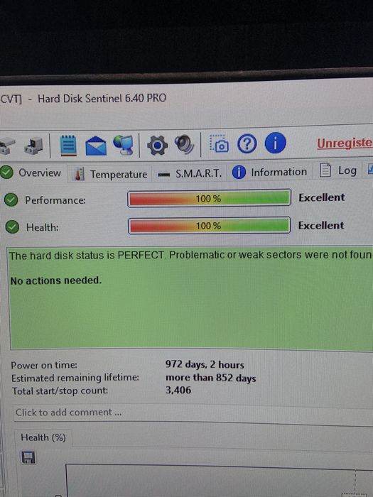 WD elements 4TB extern