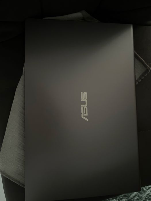 Продам ноутбук асус