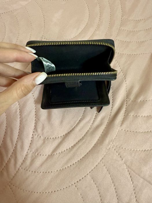 Дамски портфейл Fossil