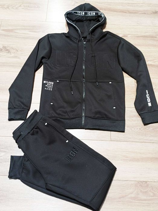 Мъжки екип код от размер S до 5XL