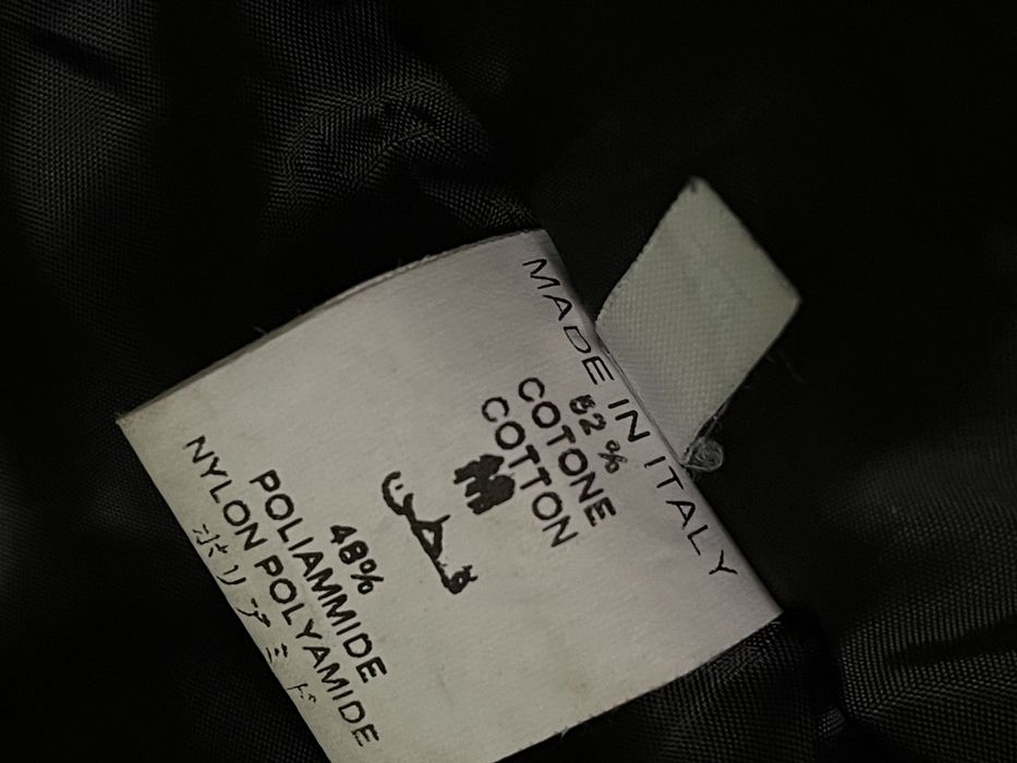 Geaca Casual Elegant cu Guler Made in Italy | Marime S-M (44)