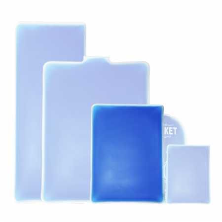 Гелевый пакет Gelex