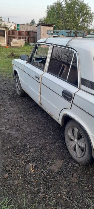 Продам жигули 2106
