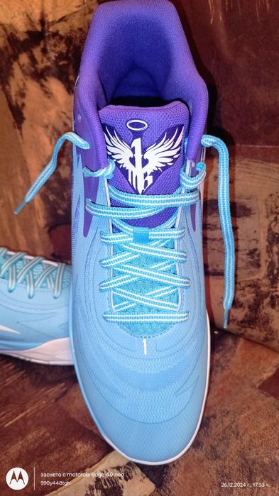 Маратонки Puma m.e.l..o