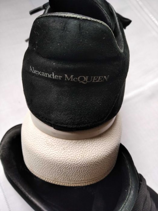Alexander McQueen дамски маратонки