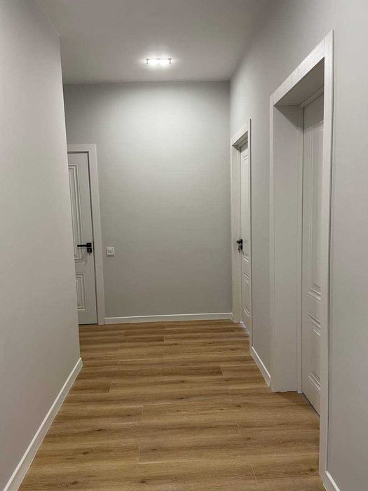 3-х комнатная в ЖК «BI Sado» ID: 6142