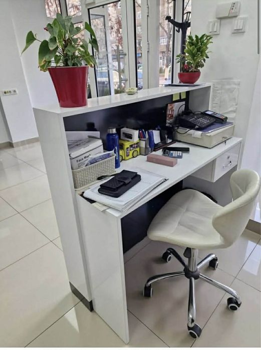 Receptie in stare foarte buna