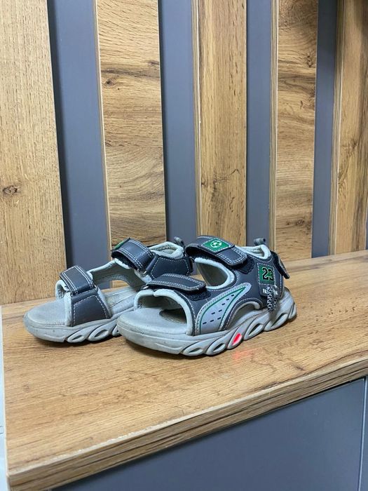 Детский обувь мальчиковый